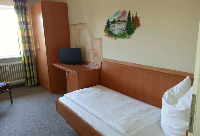 Hotel zur Post