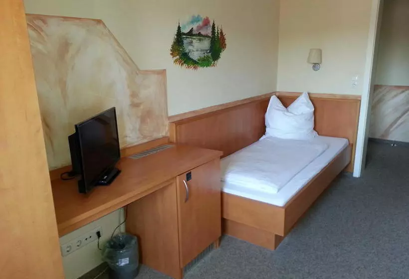 Hotel zur Post
