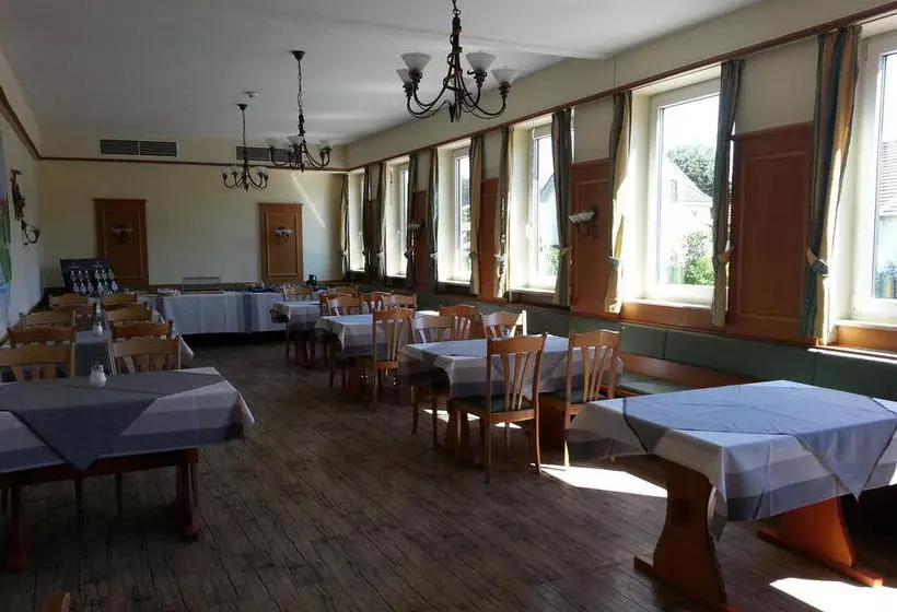 Hotel zur Post