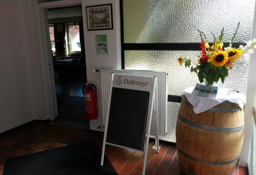 Hotel zur Post