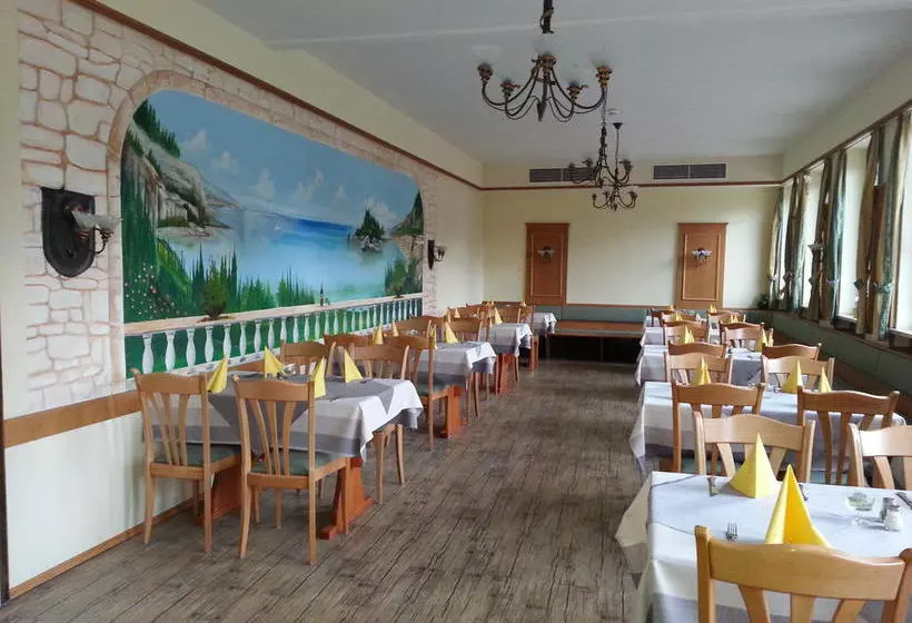 Hotel zur Post
