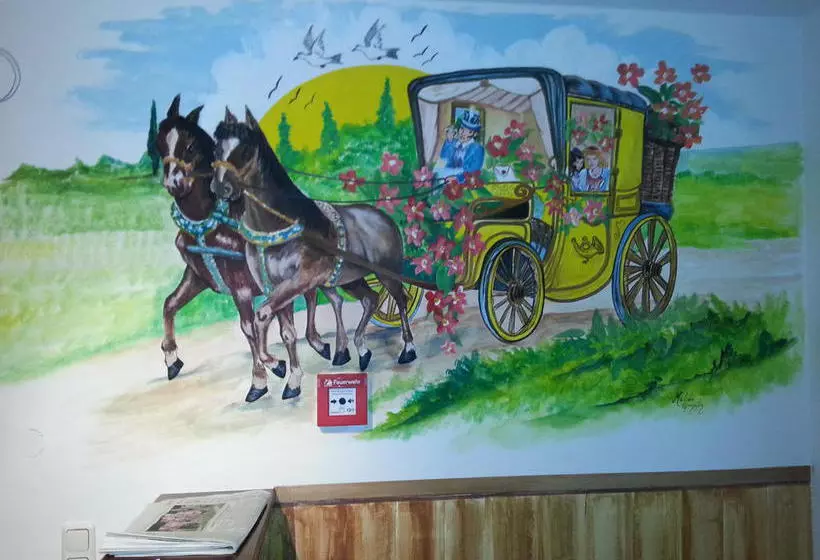 Hotel zur Post