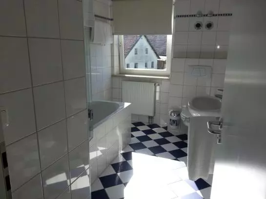 Hotel zur Post