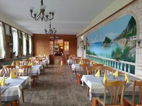 Hotel zur Post