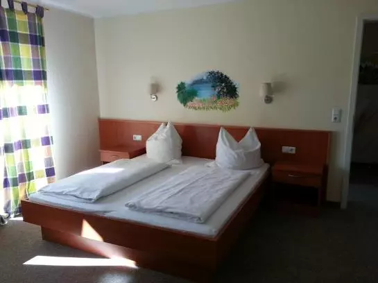 Hotel zur Post