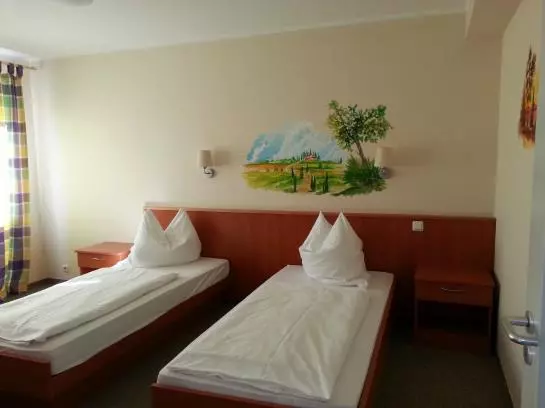 Hotel zur Post