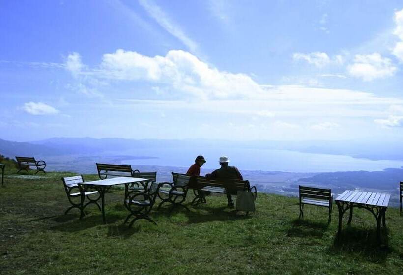 Inawashiro Resort Hotel & Ski