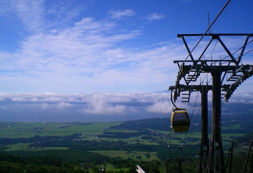 Inawashiro Resort Hotel & Ski