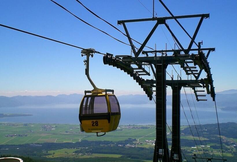 Inawashiro Resort Hotel & Ski