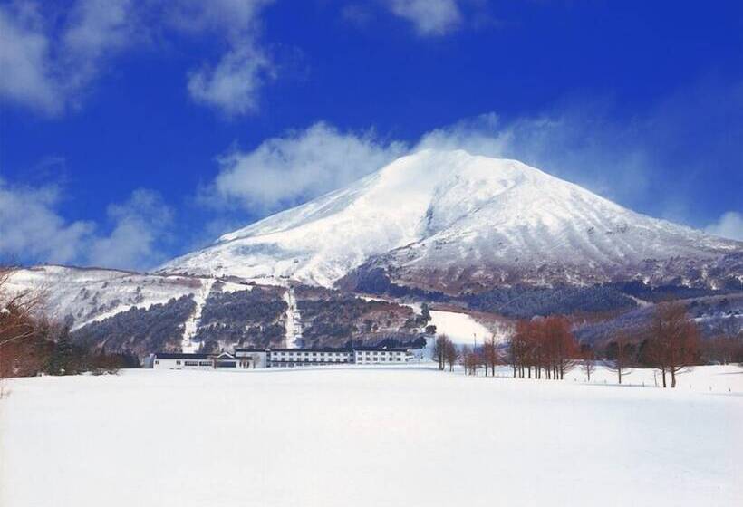 Inawashiro Resort Hotel & Ski