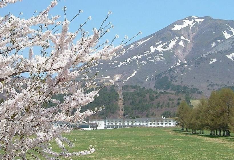 Inawashiro Resort Hotel & Ski