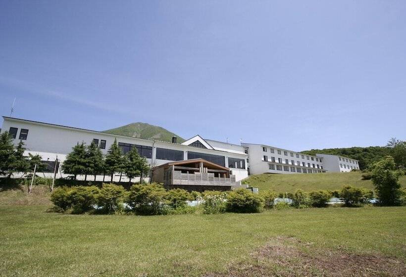 Inawashiro Resort Hotel & Ski