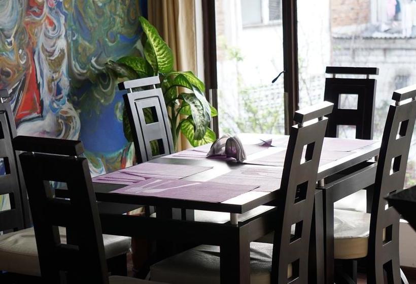 Ayenda Mountain Hostels Manizales