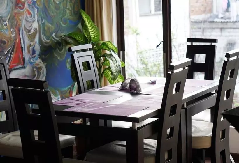 Ayenda Mountain Hostels Manizales
