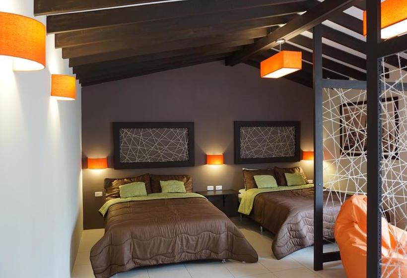 Ayenda Mountain Hostels Manizales