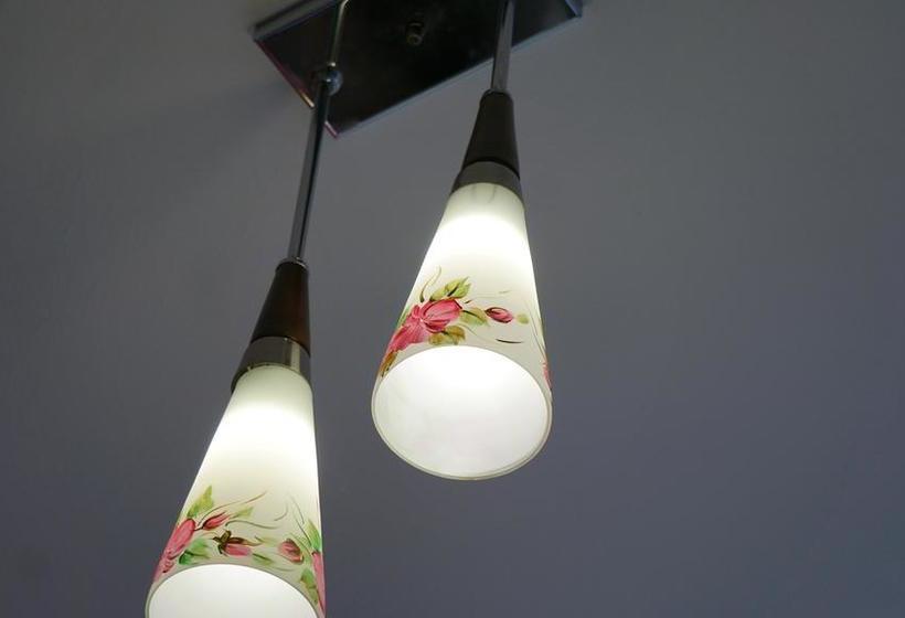 Ayenda Mountain Hostels Manizales