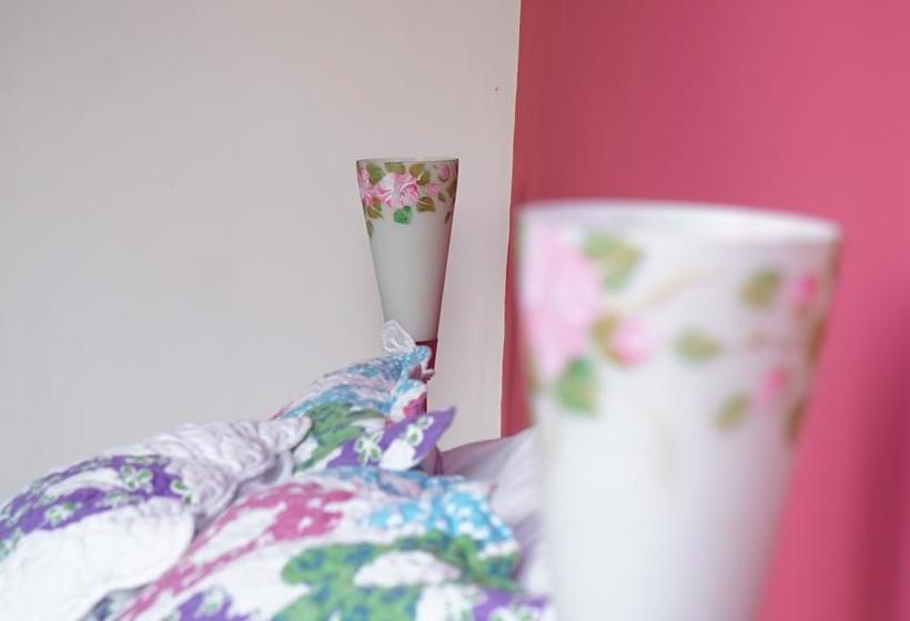 Ayenda Mountain Hostels Manizales