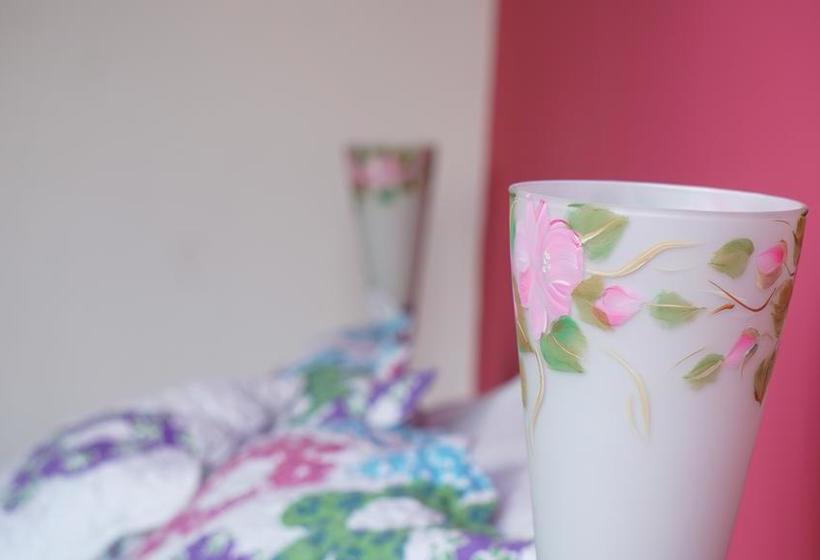 Ayenda Mountain Hostels Manizales