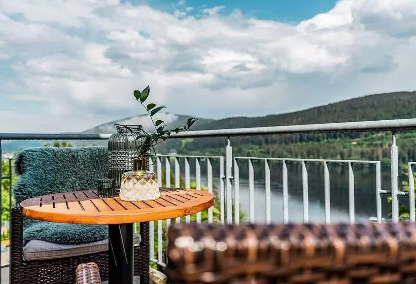 Nature Titisee