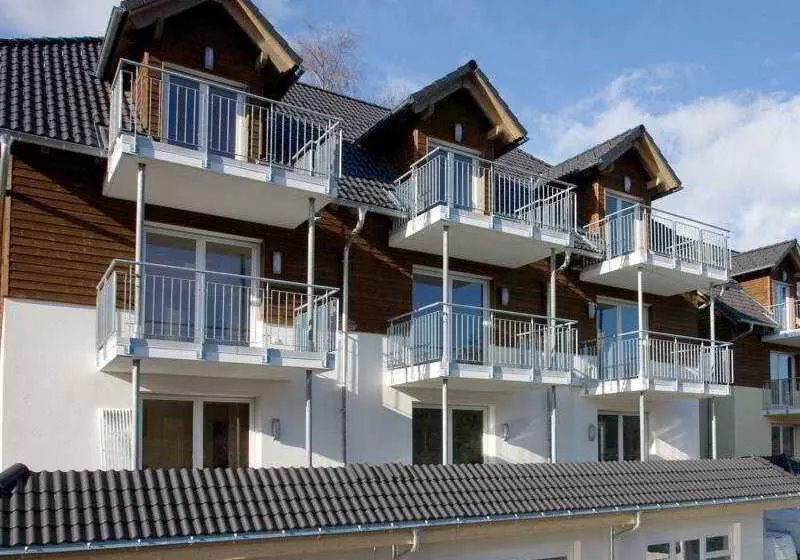 Nature Titisee