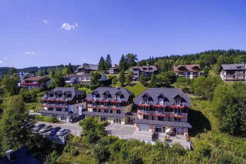 Nature Titisee