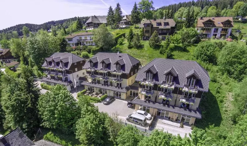 Nature Titisee