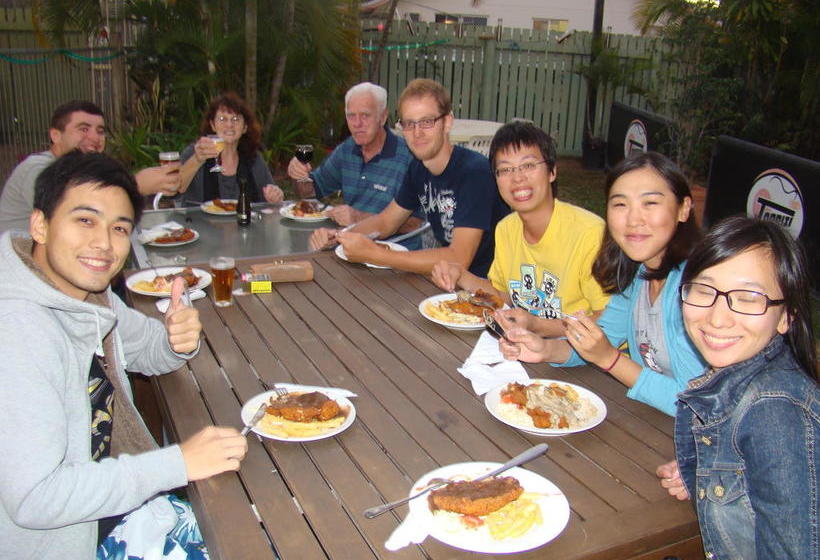 펜션 Orchid Guest House