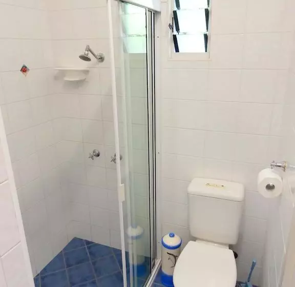 پانسیون Orchid Guest House