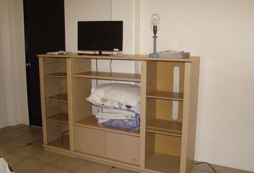 펜션 Orchid Guest House