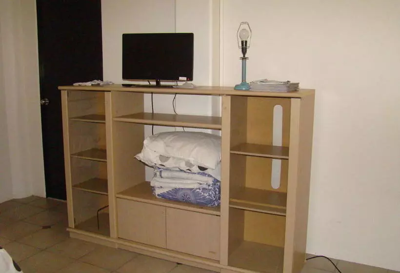 پانسیون Orchid Guest House