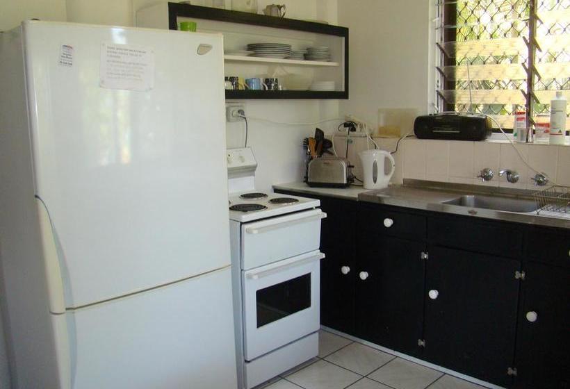 펜션 Orchid Guest House