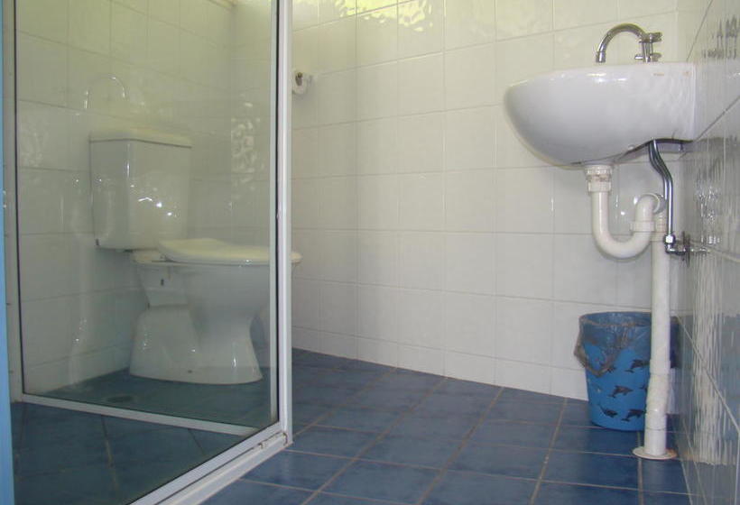 펜션 Orchid Guest House