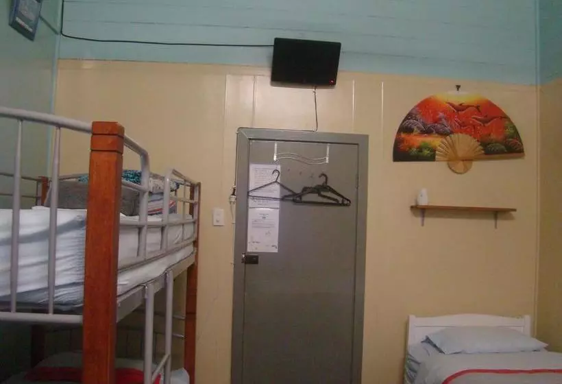 پانسیون Orchid Guest House