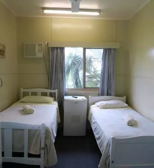 پانسیون Orchid Guest House