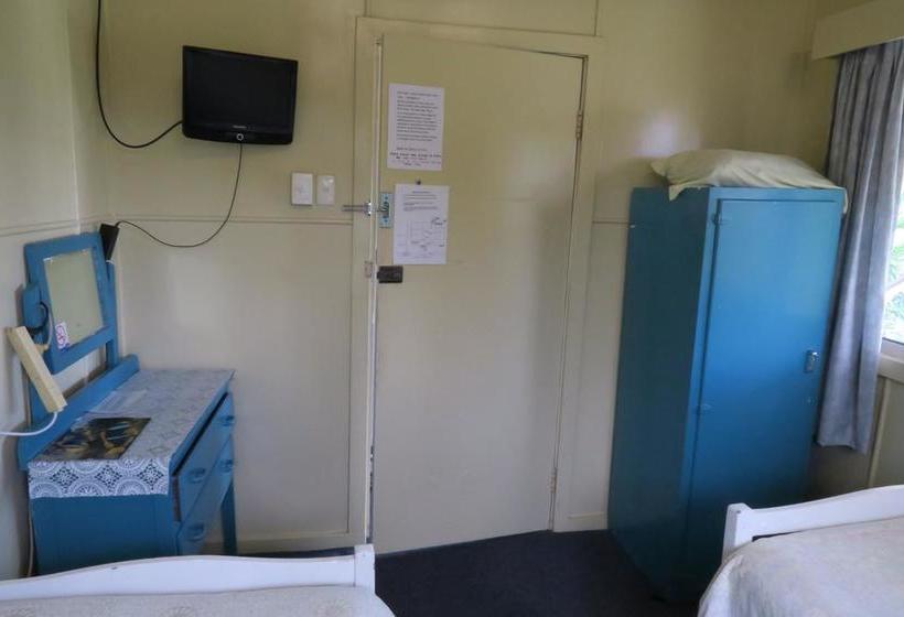 펜션 Orchid Guest House