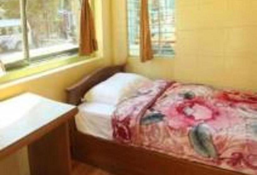 پانسیون Yee Shin Guest House