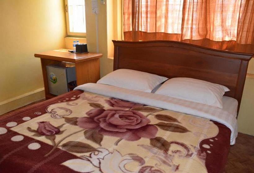 پانسیون Yee Shin Guest House