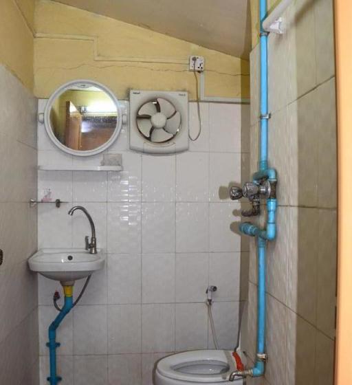 پانسیون Yee Shin Guest House