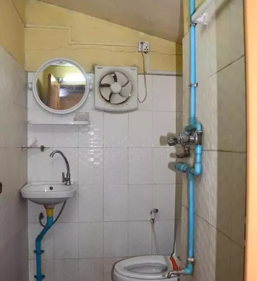 پانسیون Yee Shin Guest House