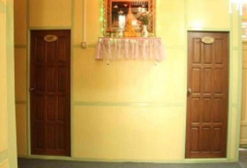 پانسیون Yee Shin Guest House