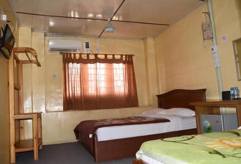 پانسیون Yee Shin Guest House