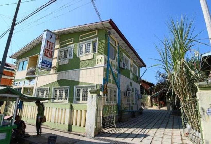 پانسیون Yee Shin Guest House