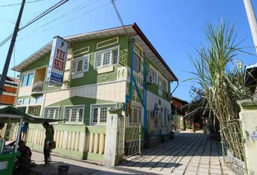 پانسیون Yee Shin Guest House