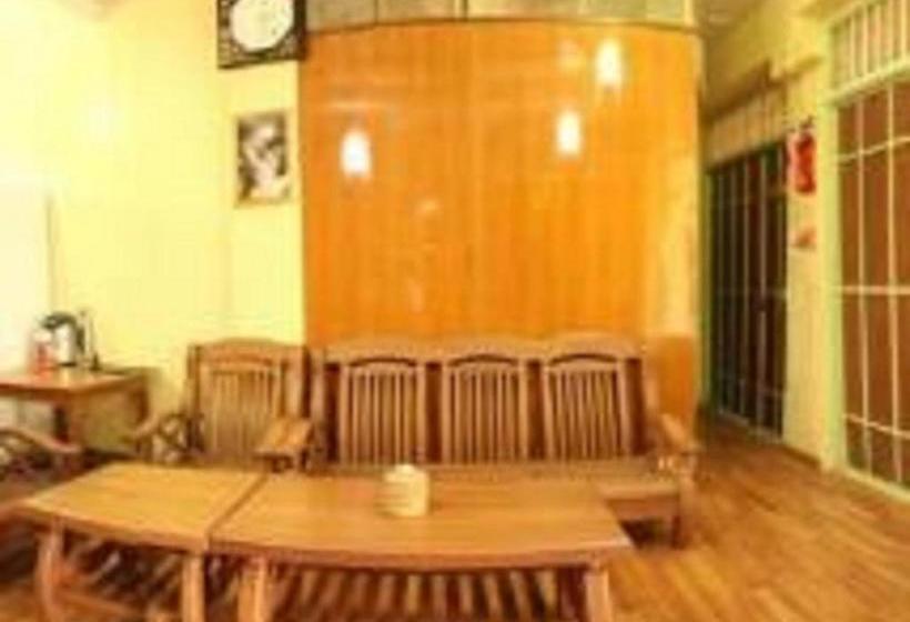 پانسیون Yee Shin Guest House