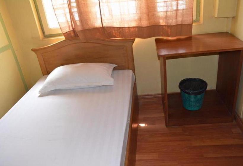 پانسیون Yee Shin Guest House