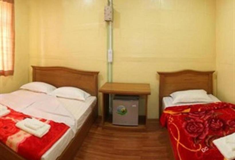 پانسیون Yee Shin Guest House