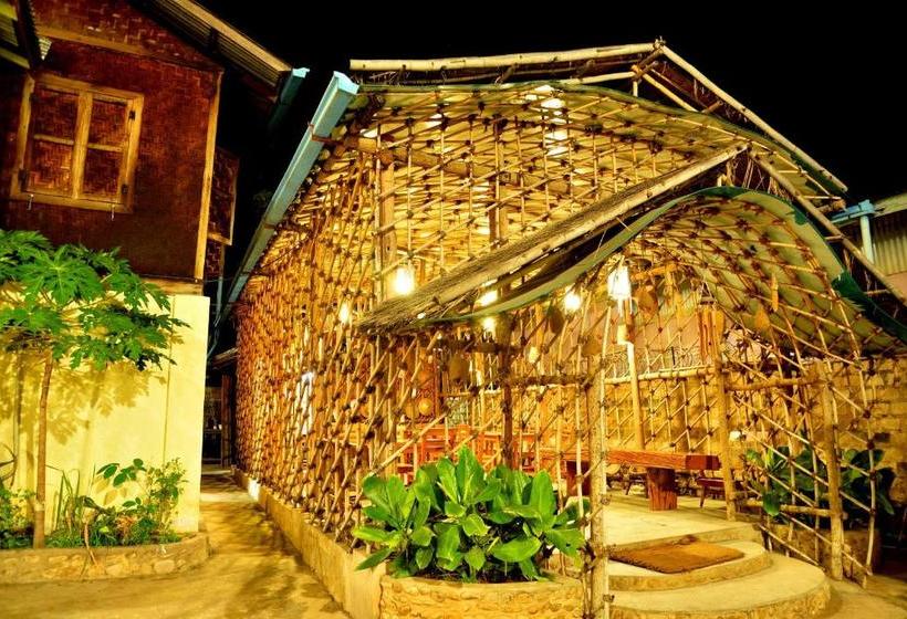 پانسیون Yee Shin Guest House