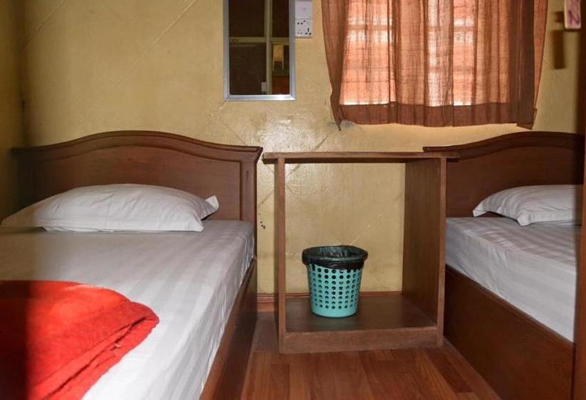 پانسیون Yee Shin Guest House