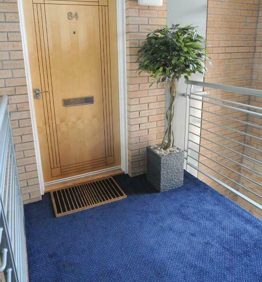 Stirling Luxury Apartments