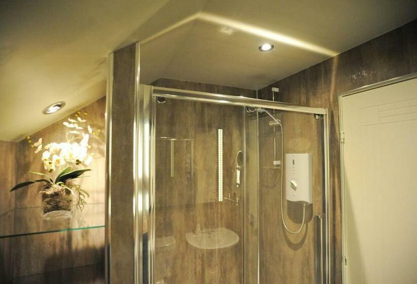 Stirling Luxury Apartments